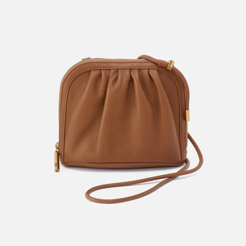 Isabelle Crossbody Timber Brown