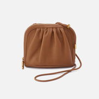 Isabelle Crossbody Timber Brown