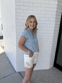 Gigi Shorts