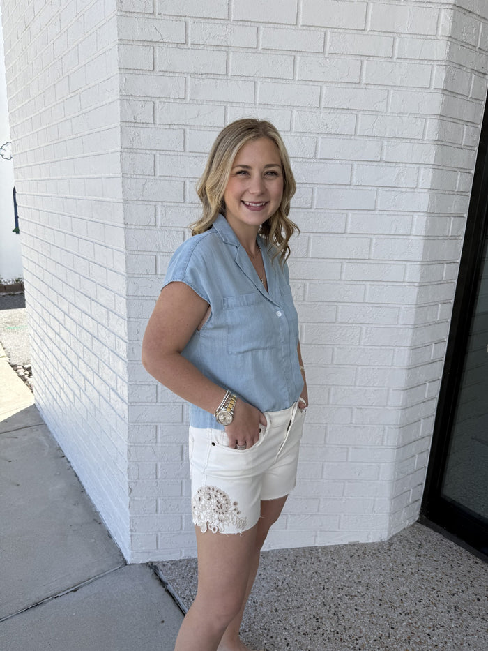 Gigi Shorts