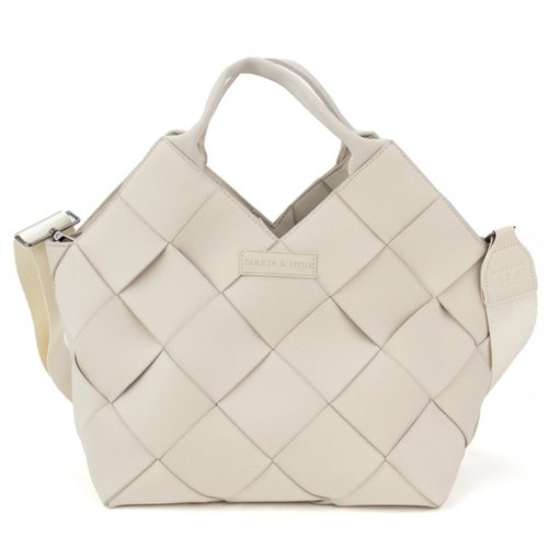 Dallas Classic Tote - Bone