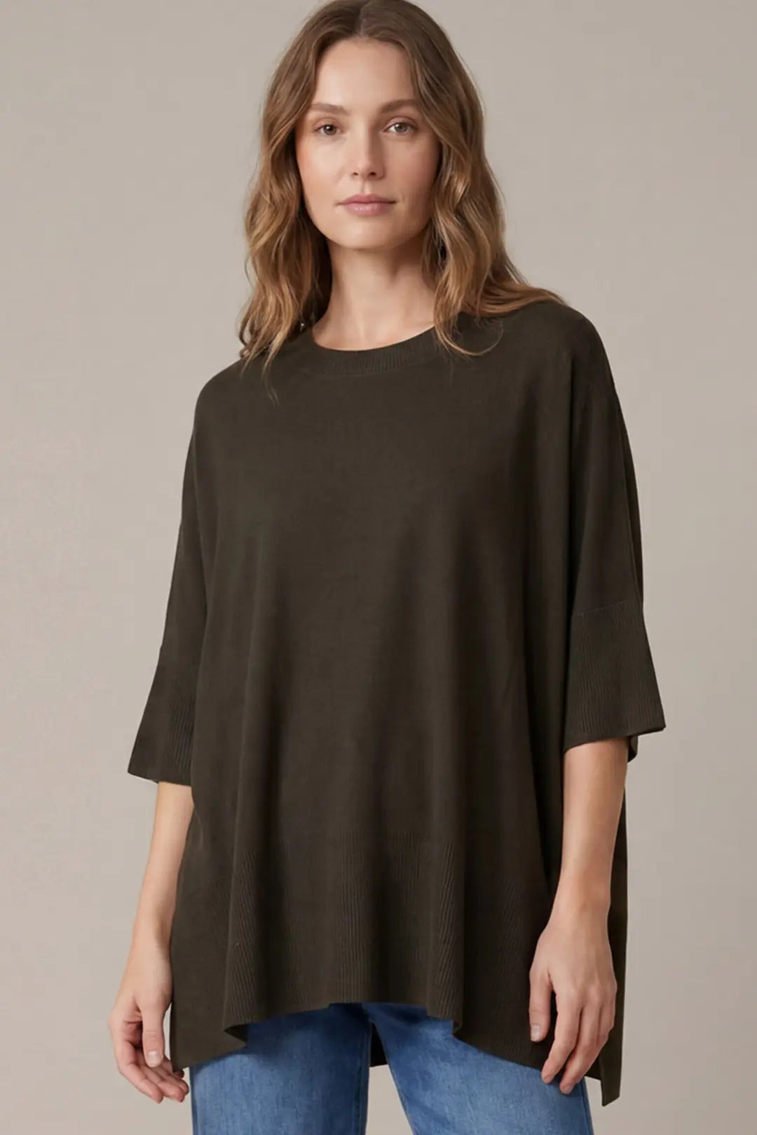 Wallace Sweater