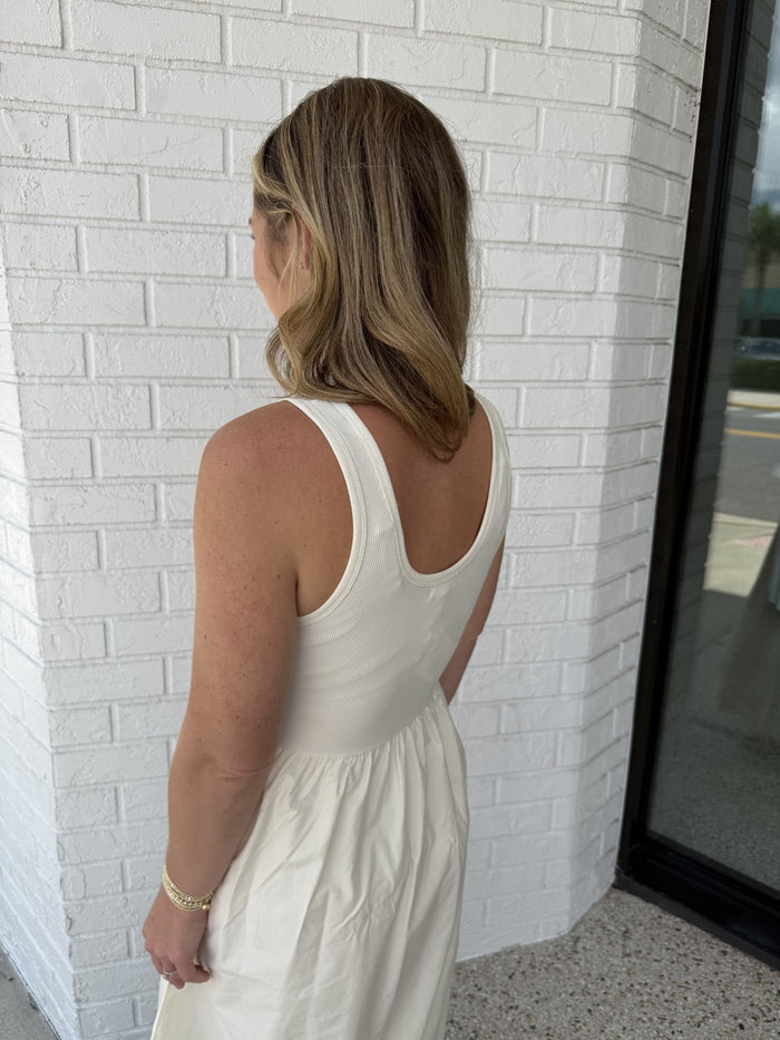 Kensie Maxi Dress