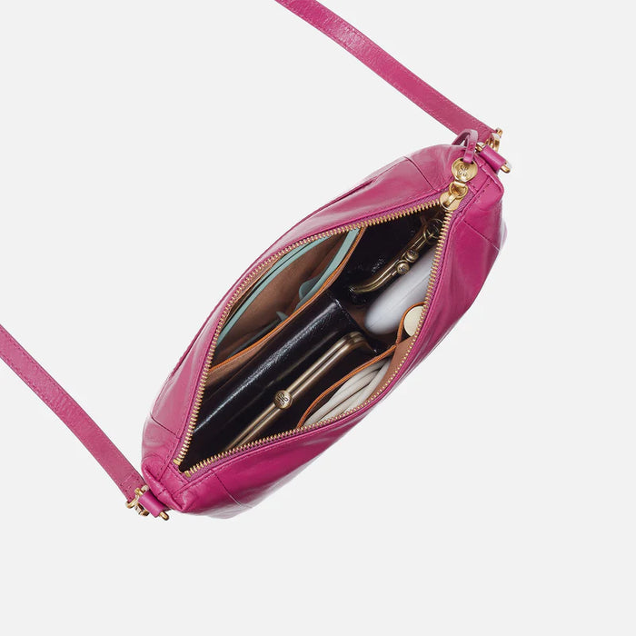 Darcy Carry-All Crossbody Cactus Flower