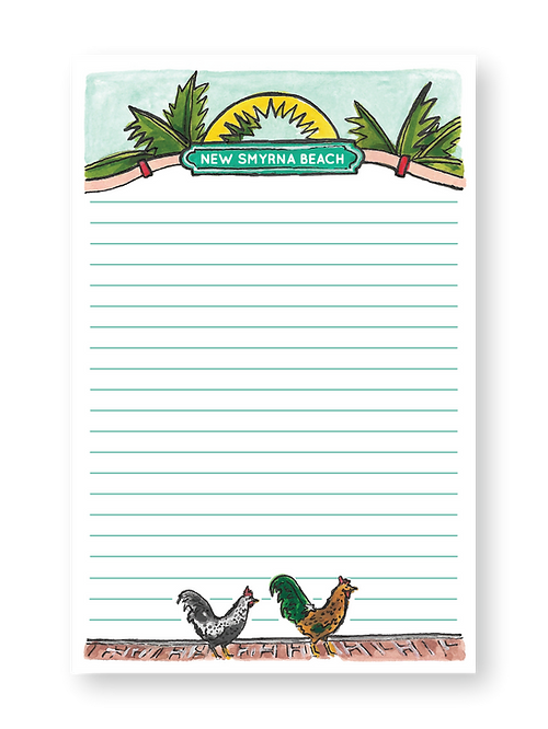 NSB Notepad