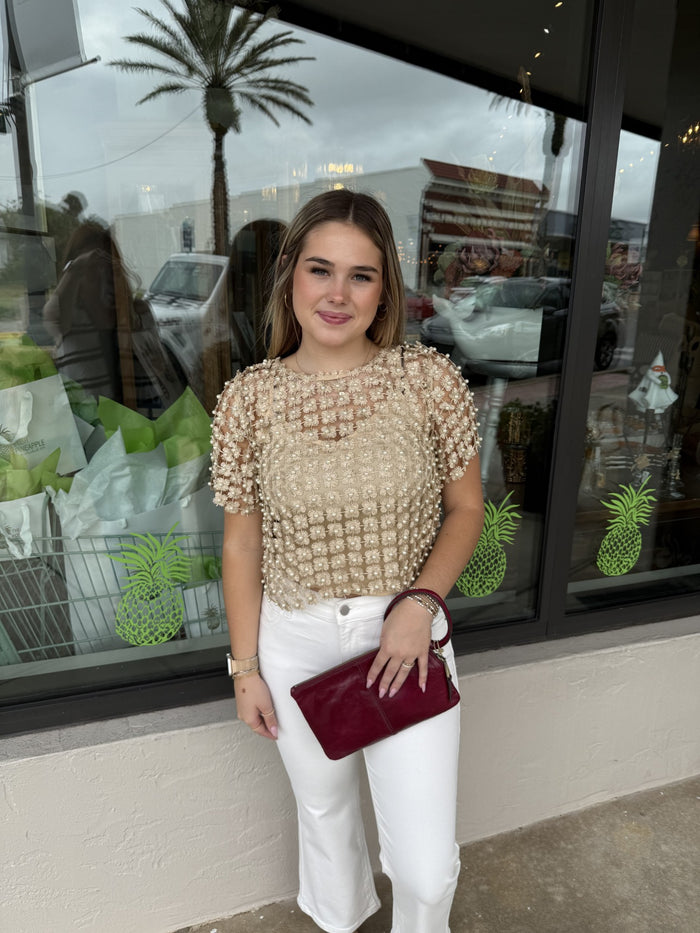 Mandie Top