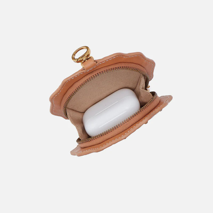 Seashell Clip Pouch