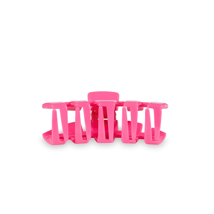 Pink Paradise Tiny Clip