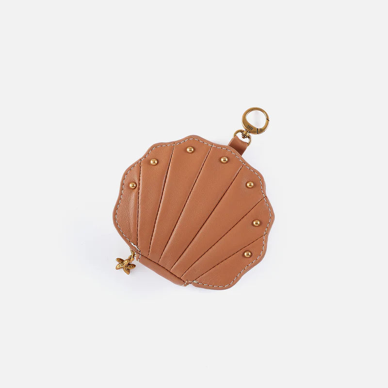 Seashell Clip Pouch