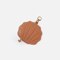 Seashell Clip Pouch