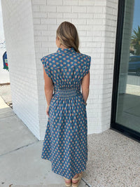 Nova Dress
