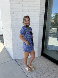 Azure Shorts