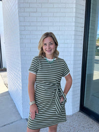 Francene Dress