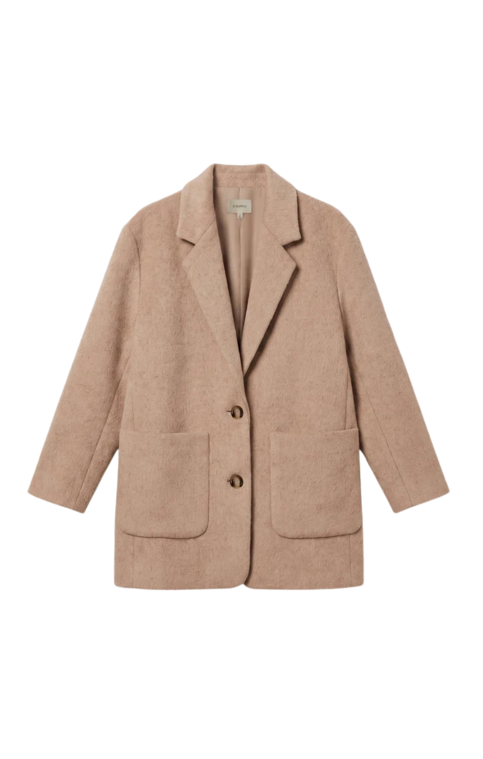 Hutton Blazer