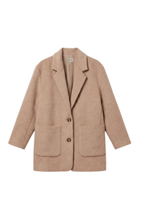 Hutton Blazer