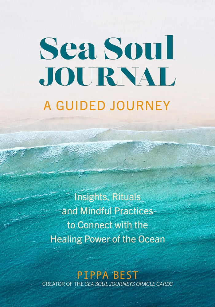 Sea Soul Journal