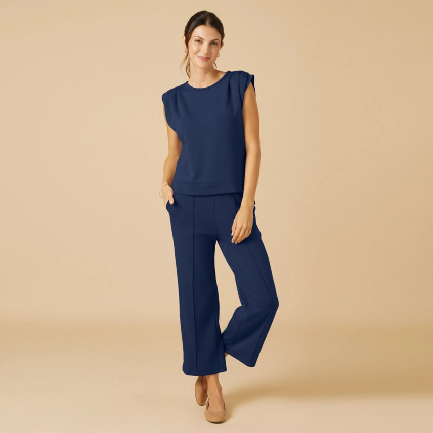 Dreamtech Pleated Should Tank