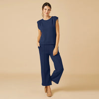 Dreamtech Pleated Should Tank