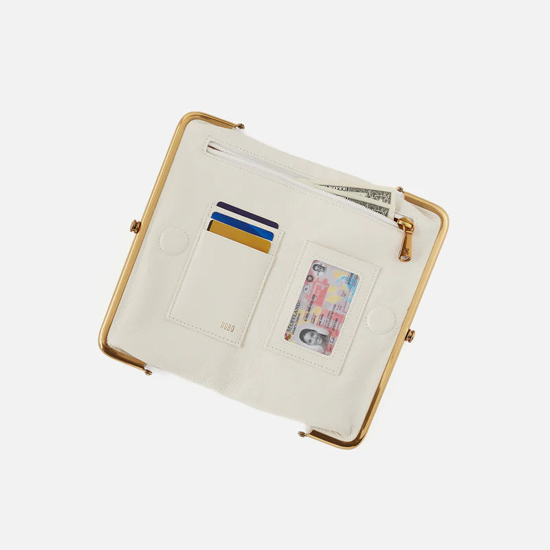 Lauren Clutch-Wallet Coastal Cloud