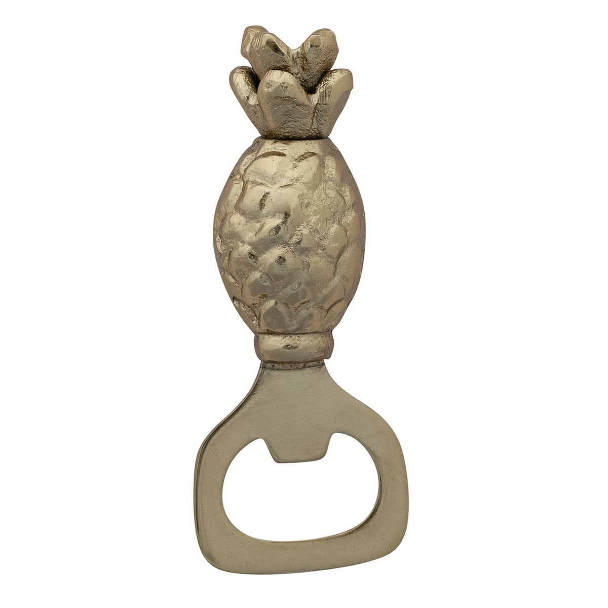 Pineapple Bottle Opener