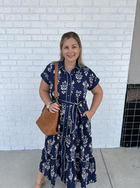 Rosen Dress