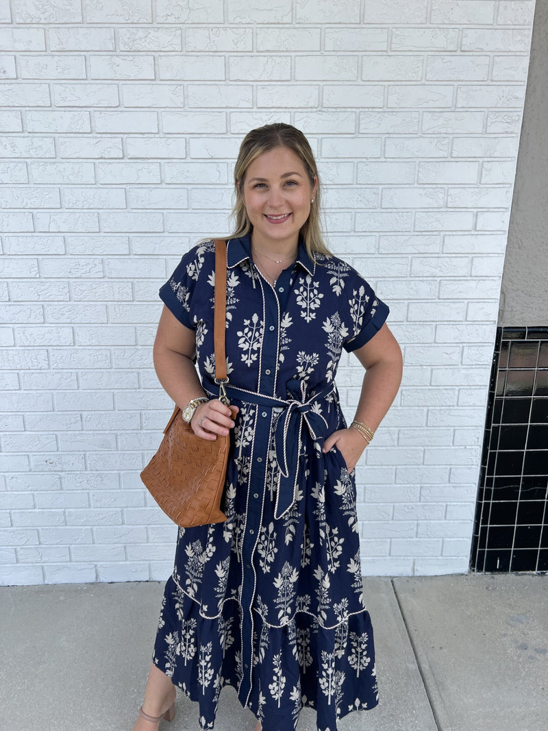 Rosen Dress