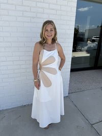 Flower Child Dress