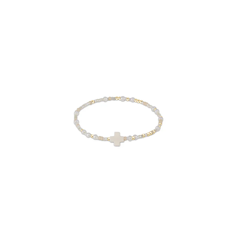 egirl Hope Unwritten Signature  Cross - Oh Snow You Didn't