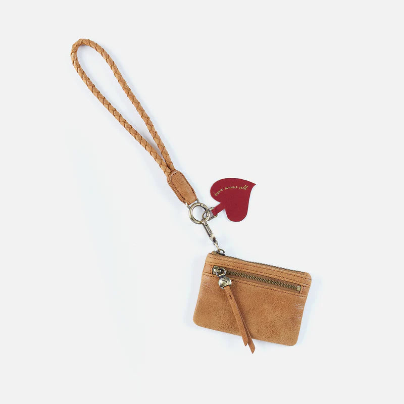 Lasso Phone Wristlet Whiskey