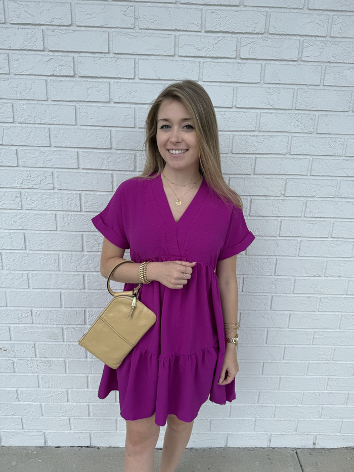 Ada Dress