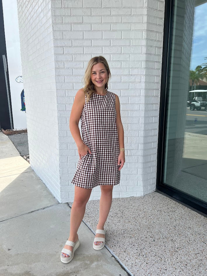 Trinity Dress