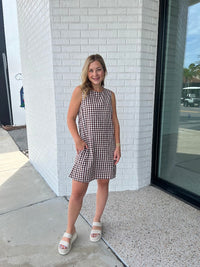 Trinity Dress
