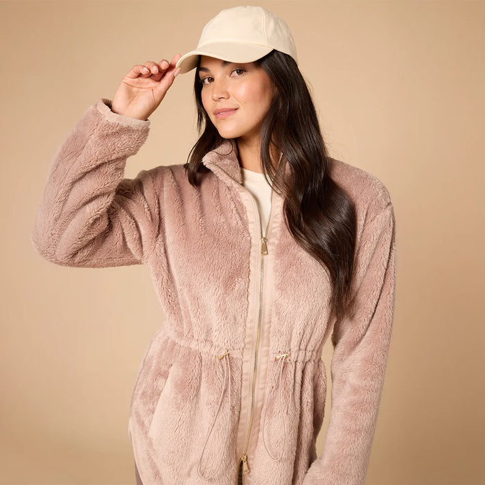 DreamPlush Jacket