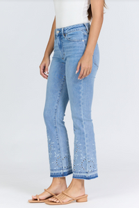 Jeanne Jeans Blume