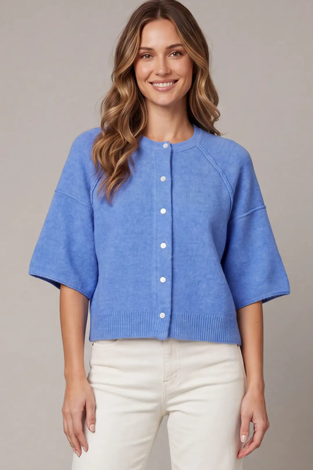Irina Cardigan
