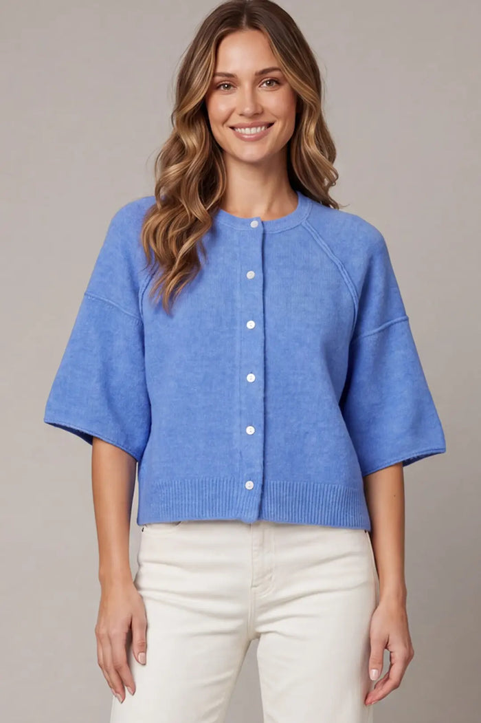 Irina Cardigan