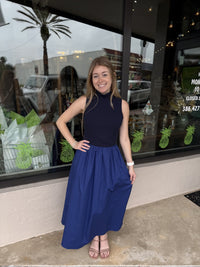 Grady Dress