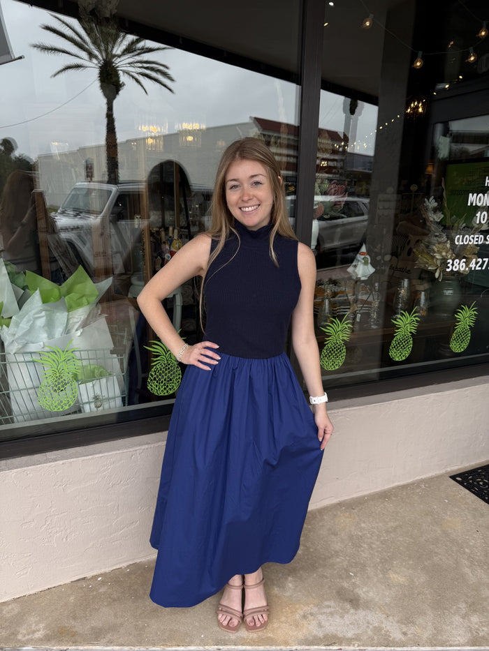 Grady Dress