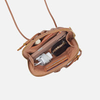 Isabelle Crossbody Timber Brown