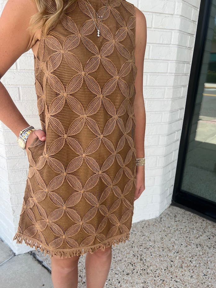 Jasmine Dress