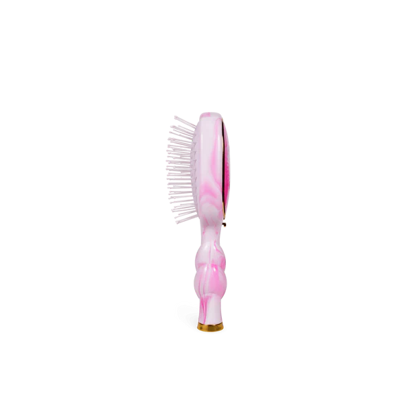 Mini Detangler Hair Brush for Medium Hair - Pinch Me!