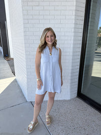 New Light Dress