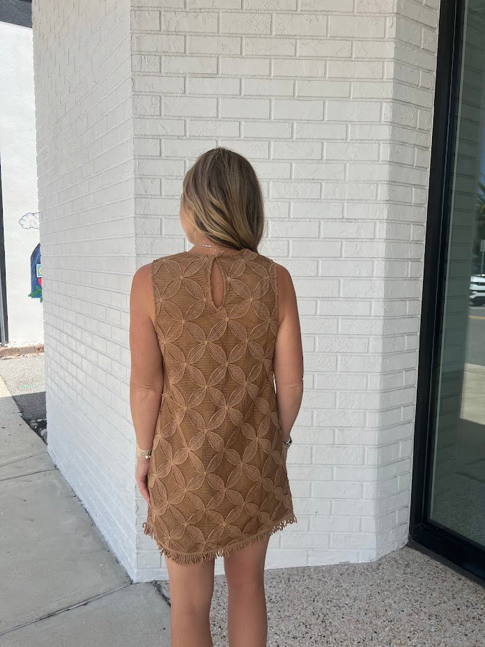 Jasmine Dress