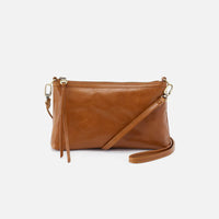 Darcy Convertible Crossbody Truffle