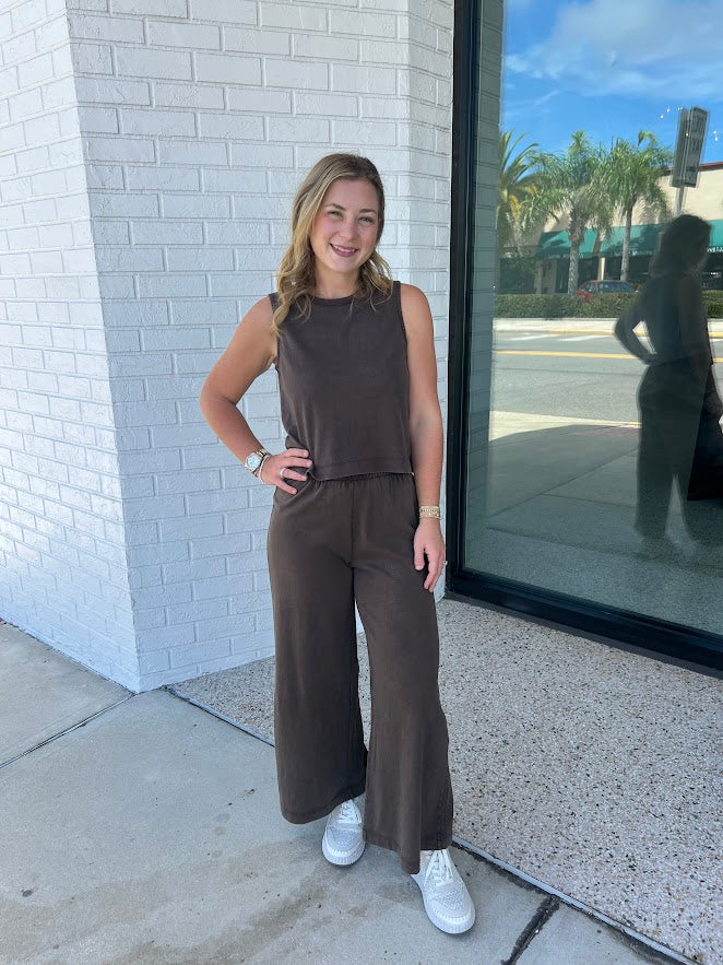 Scout Flare Pant