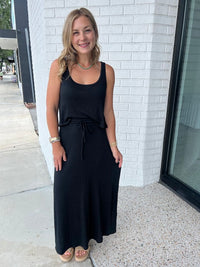 Idris Maxi Skirt