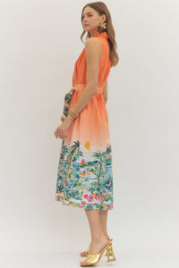 Daphne Dress