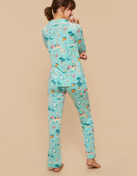 Spartina Pajama Pant Florida