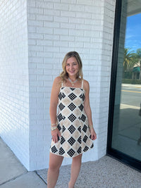 Ilona Dress