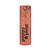 Pomegranate Peach Lip Balm